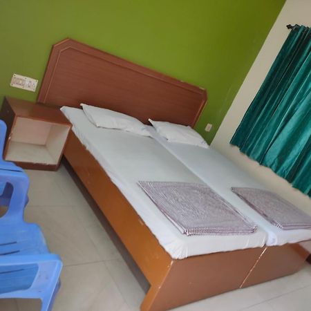 Anjana Hotels Theni Exterior foto